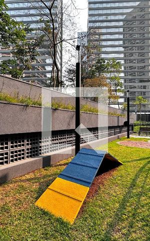 Apartamento à venda com 162m², 3 quartos e 3 vagasEspaço Pet