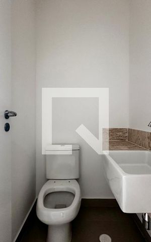 Apartamento à venda com 162m², 3 quartos e 3 vagasLavabo
