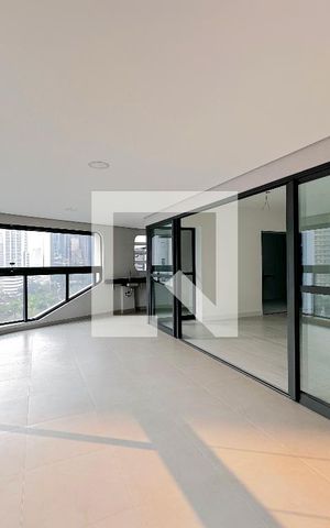 Apartamento à venda com 162m², 3 quartos e 3 vagasVaranda