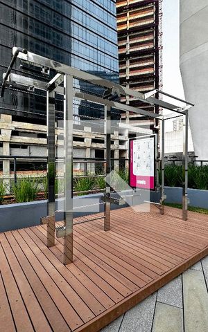 Apartamento à venda com 162m², 3 quartos e 3 vagasAcademia ao Ar Livre
