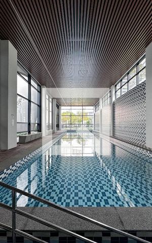 Apartamento à venda com 162m², 3 quartos e 3 vagasPiscina Coberta