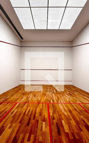 Apartamento à venda com 162m², 3 quartos e 3 vagasQuadra de Squash