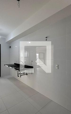 Apartamento à venda com 162m², 3 quartos e 3 vagasCozinha