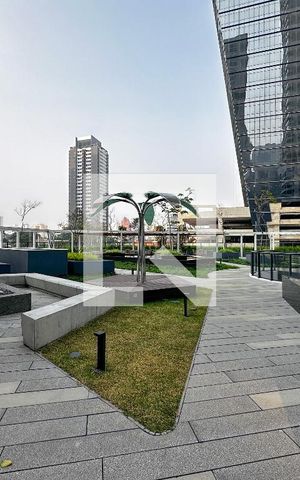 Apartamento à venda com 162m², 3 quartos e 3 vagasÁrea Comum