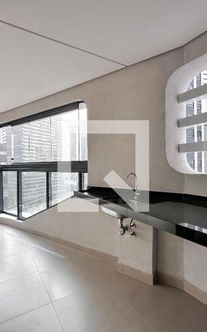 Apartamento à venda com 162m², 3 quartos e 3 vagasVaranda