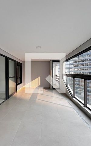 Apartamento à venda com 162m², 3 quartos e 3 vagasVaranda