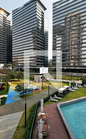 Apartamento à venda com 162m², 3 quartos e 3 vagasÁrea Comum