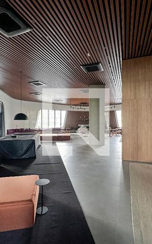 Apartamento à venda com 162m², 3 quartos e 3 vagasÁrea comum