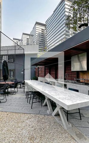Apartamento à venda com 162m², 3 quartos e 3 vagasChurrasqueira