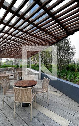 Apartamento à venda com 162m², 3 quartos e 3 vagasÁrea Comum
