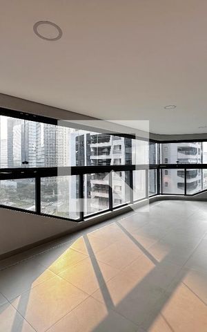 Apartamento à venda com 162m², 3 quartos e 3 vagasVaranda
