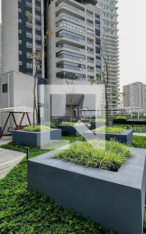 Apartamento à venda com 162m², 3 quartos e 3 vagasÁrea Comum