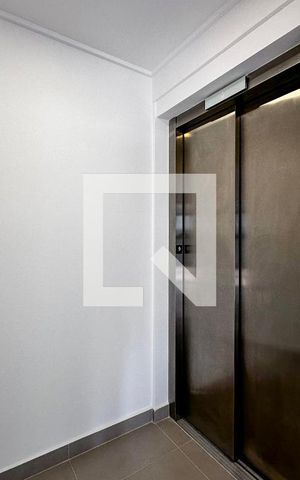 Apartamento à venda com 162m², 3 quartos e 3 vagasHall Social Apartamento
