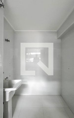 Apartamento à venda com 162m², 3 quartos e 3 vagasÁrea de Serviço
