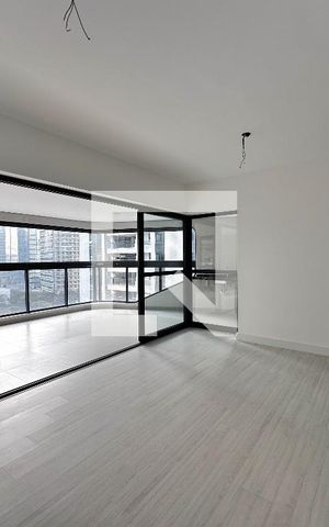 Apartamento à venda com 162m², 3 quartos e 3 vagasSala