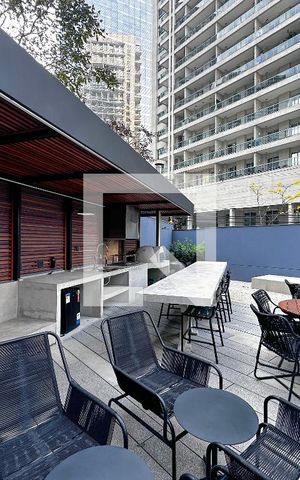 Apartamento à venda com 162m², 3 quartos e 3 vagasChurrasqueira