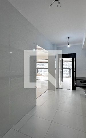 Apartamento à venda com 162m², 3 quartos e 3 vagasCozinha