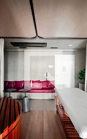 Apartamento à venda com 162m², 3 quartos e 3 vagasÁrea comum