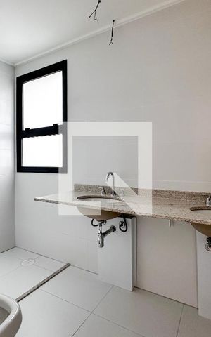 Apartamento à venda com 162m², 3 quartos e 3 vagasBanheiro Suíte 3