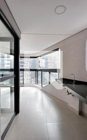 Apartamento à venda com 162m², 3 quartos e 3 vagasVaranda