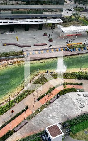 Apartamento à venda com 162m², 3 quartos e 3 vagasLago