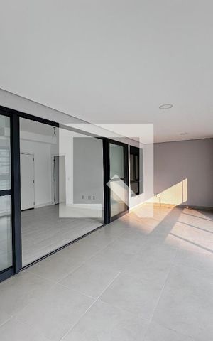Apartamento à venda com 162m², 3 quartos e 3 vagasVaranda