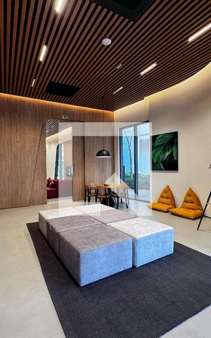 Apartamento à venda com 162m², 3 quartos e 3 vagasÁrea comum