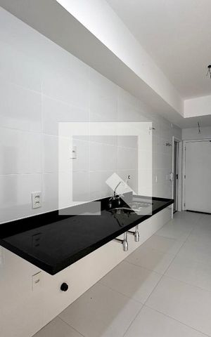 Apartamento à venda com 162m², 3 quartos e 3 vagasCozinha