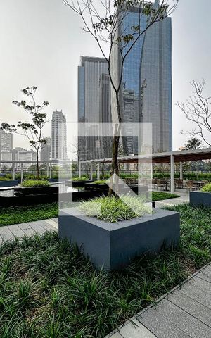 Apartamento à venda com 162m², 3 quartos e 3 vagasÁrea Comum