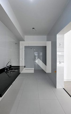 Apartamento à venda com 162m², 3 quartos e 3 vagasCozinha