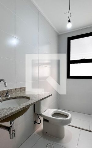 Apartamento à venda com 162m², 3 quartos e 3 vagasBanheiro Suíte 1