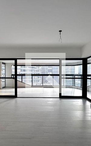 Apartamento à venda com 162m², 3 quartos e 3 vagasSala