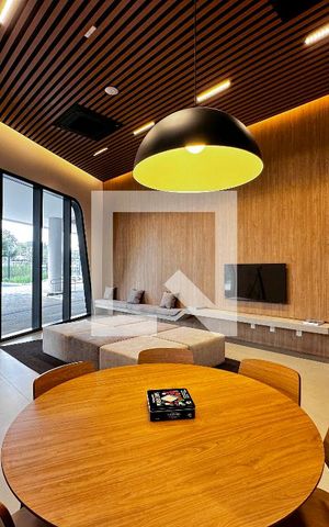 Apartamento à venda com 162m², 3 quartos e 3 vagasÁrea comum