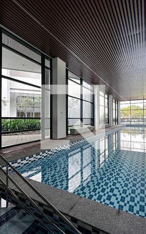 Apartamento à venda com 162m², 3 quartos e 3 vagasPiscina Coberta