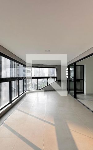 Apartamento à venda com 162m², 3 quartos e 3 vagasVaranda