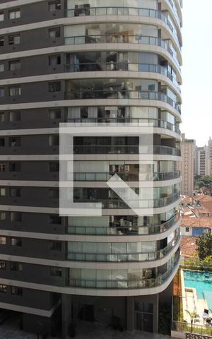 Studio para alugar com 27m², 1 quarto e sem vagaVista da Varanda
