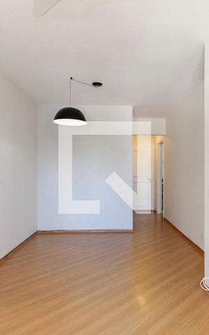 Apartamento para alugar com 56m², 2 quartos e 1 vaga Apartamento para alugar com 56m², 2 quartos e 1 vagaSala