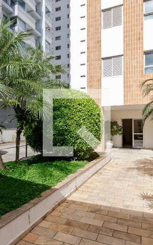 Apartamento para alugar com 56m², 2 quartos e 1 vaga Apartamento para alugar com 56m², 2 quartos e 1 vagaEntrada
