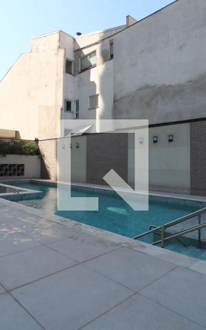Apartamento à venda com 161m², 3 quartos e 3 vagasÁrea Comum - Piscina
