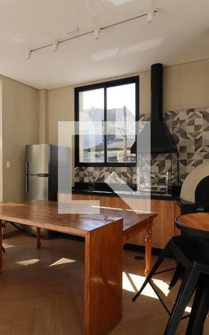 Apartamento à venda com 161m², 3 quartos e 3 vagasÁrea Comum - Churrasqueira 2