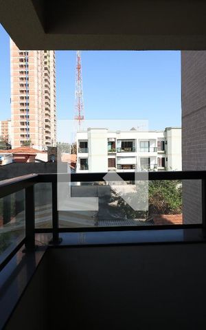Apartamento à venda com 161m², 3 quartos e 3 vagasSacada da Suíte 3