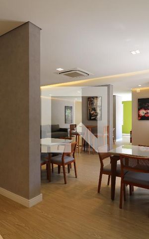 Apartamento à venda com 161m², 3 quartos e 3 vagasÁrea Comum - Salão de Festas
