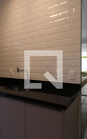Apartamento à venda com 161m², 3 quartos e 3 vagasÁrea Comum - Salão de Festas / Copa