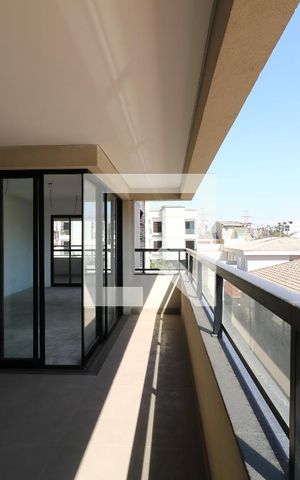 Apartamento à venda com 161m², 3 quartos e 3 vagasÁrea Gourmet