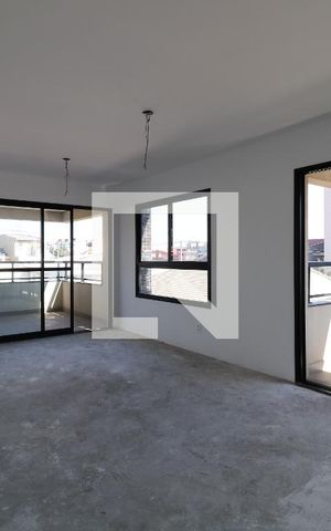 Apartamento à venda com 161m², 3 quartos e 3 vagasSala