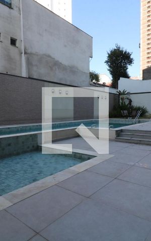 Apartamento à venda com 161m², 3 quartos e 3 vagasÁrea Comum - Piscina