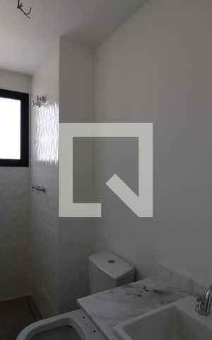 Apartamento à venda com 161m², 3 quartos e 3 vagasBanheiro da Suíte 1