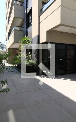 Apartamento à venda com 161m², 3 quartos e 3 vagasÁrea Comum