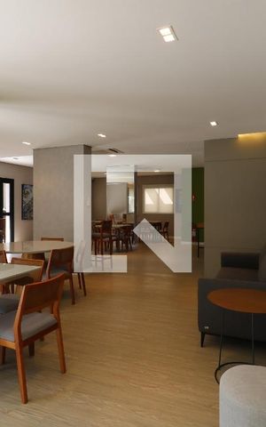 Apartamento à venda com 161m², 3 quartos e 3 vagasÁrea Comum - Salão de Festas