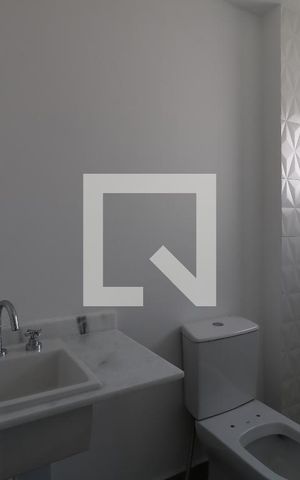 Apartamento à venda com 161m², 3 quartos e 3 vagasBanheiro da Suíte 3